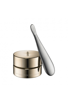SUQQU 極致晶萃活妍眼霜 Intense Rich Eye Cream 13g